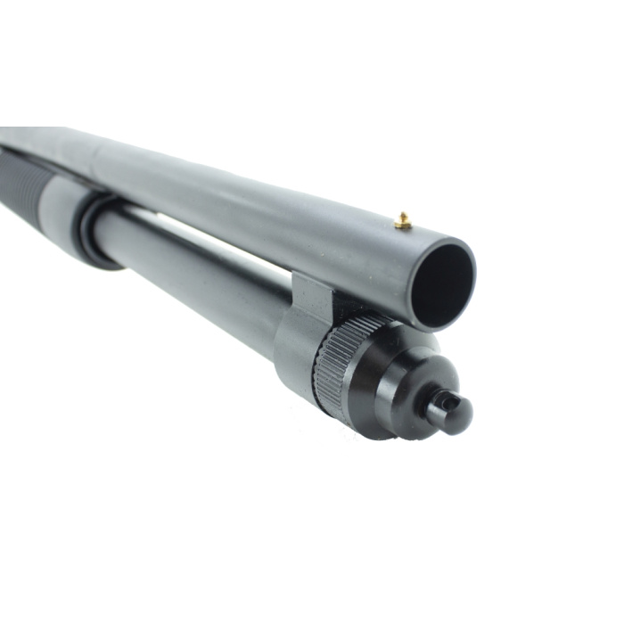 Strzelba powtarzalna MOSSBERG 590 Flex Tactical kal. 12/76, lufa 527 mm